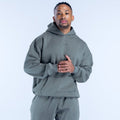 Recharge Graphic Hoodie